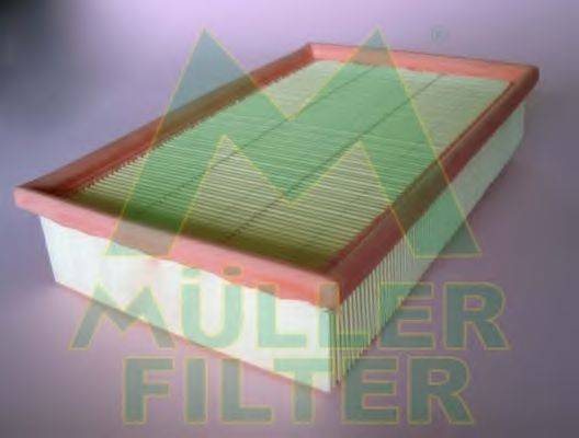 MULLER FILTER PA3112 Повітряний фільтр