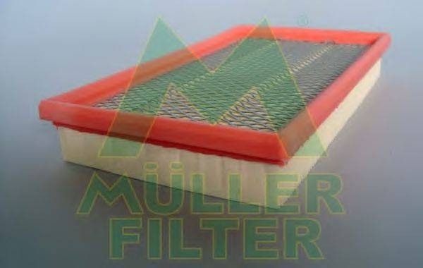 MULLER FILTER PA312 Повітряний фільтр
