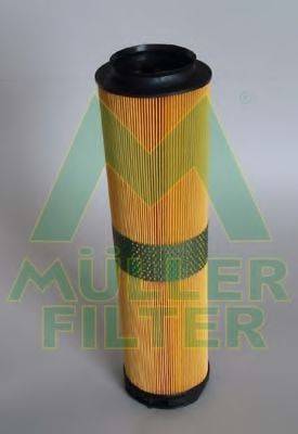 MULLER FILTER PA3128 Повітряний фільтр