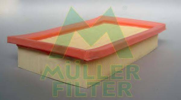MULLER FILTER PA3130 Повітряний фільтр