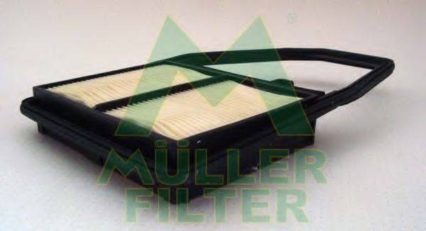 MULLER FILTER PA3166 Повітряний фільтр