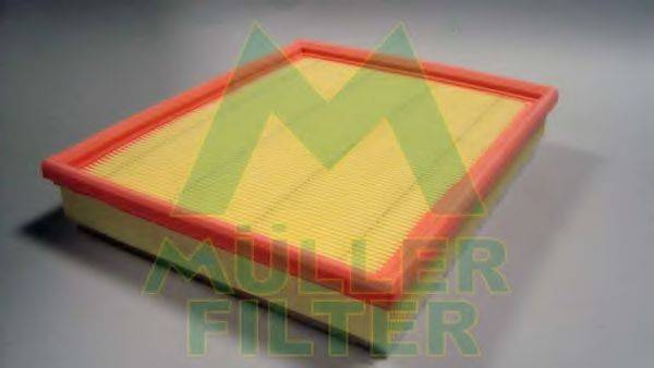 MULLER FILTER PA3175 Повітряний фільтр