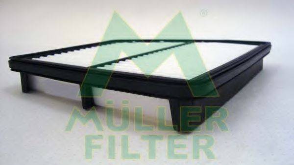 MULLER FILTER PA3181 Повітряний фільтр