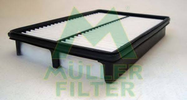 MULLER FILTER PA3195 Повітряний фільтр