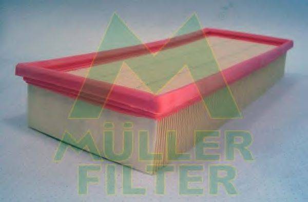 MULLER FILTER PA320 Повітряний фільтр