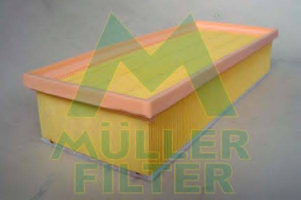 MULLER FILTER PA3226 Повітряний фільтр