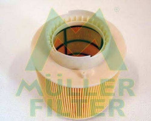 MULLER FILTER PA3228 Повітряний фільтр