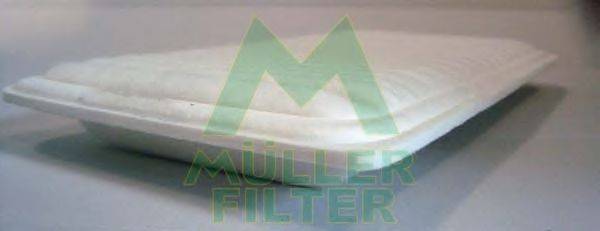 MULLER FILTER PA3231 Повітряний фільтр