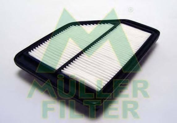 MULLER FILTER PA3238 Повітряний фільтр