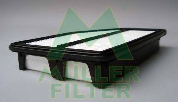 MULLER FILTER PA3239 Повітряний фільтр