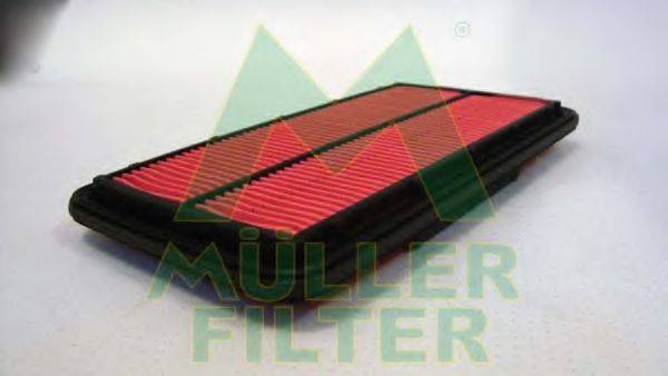 MULLER FILTER PA3242 Повітряний фільтр