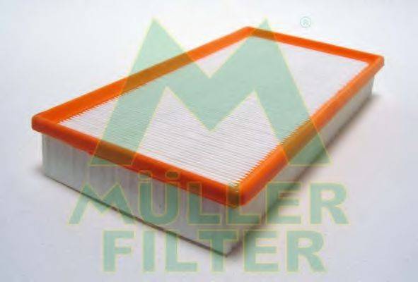 MULLER FILTER PA3250 Повітряний фільтр