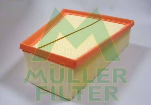 MULLER FILTER PA3255 Повітряний фільтр