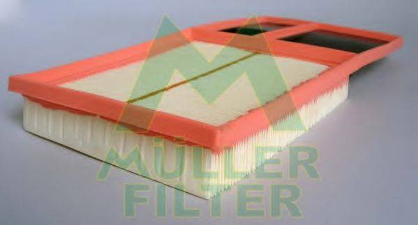 MULLER FILTER PA3260 Повітряний фільтр
