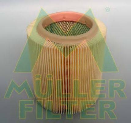 MULLER FILTER PA3267 Повітряний фільтр