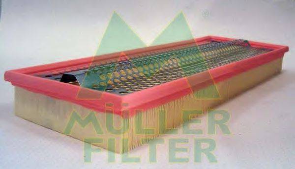 MULLER FILTER PA328 Повітряний фільтр