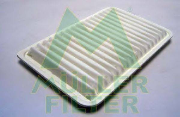 MULLER FILTER PA3280 Повітряний фільтр