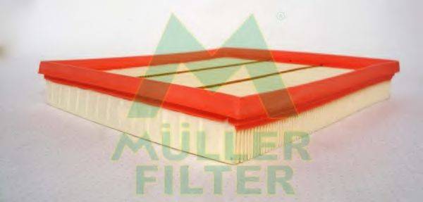 MULLER FILTER PA3283 Повітряний фільтр