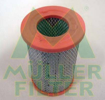 MULLER FILTER PA3291 Повітряний фільтр