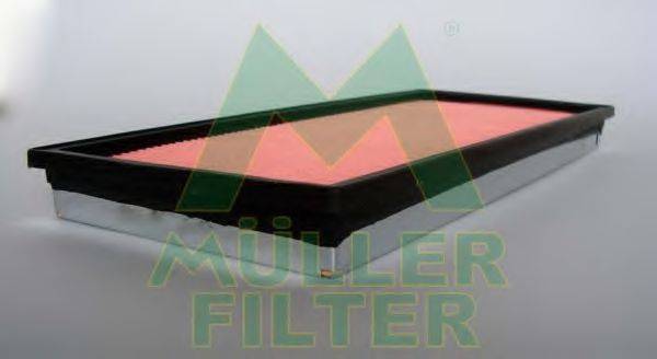MULLER FILTER PA3292 Повітряний фільтр