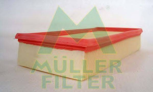 MULLER FILTER PA3306 Повітряний фільтр