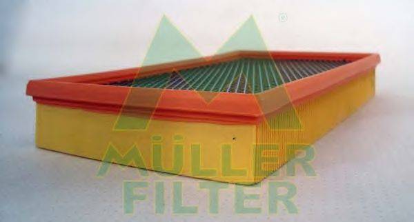 MULLER FILTER PA3307 Повітряний фільтр