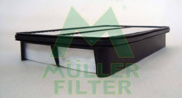 MULLER FILTER PA3312 Повітряний фільтр