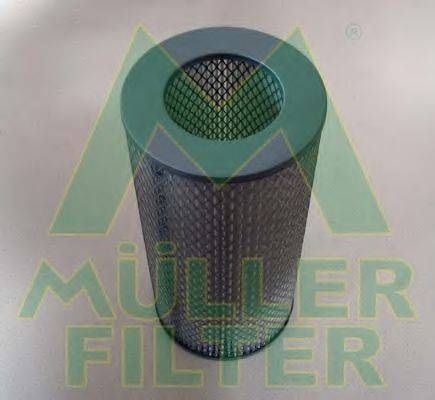 MULLER FILTER PA3316 Повітряний фільтр
