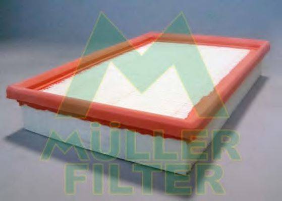 MULLER FILTER PA332 Повітряний фільтр