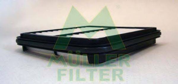 MULLER FILTER PA3327 Повітряний фільтр