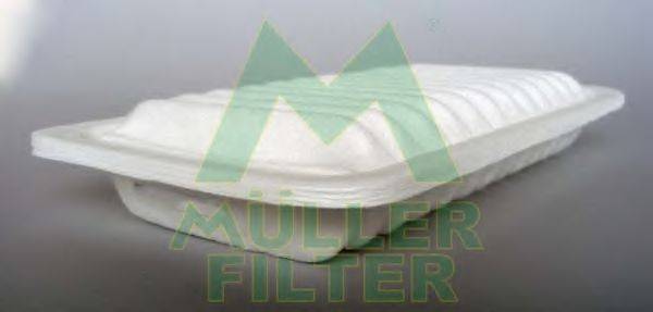 MULLER FILTER PA3328 Повітряний фільтр