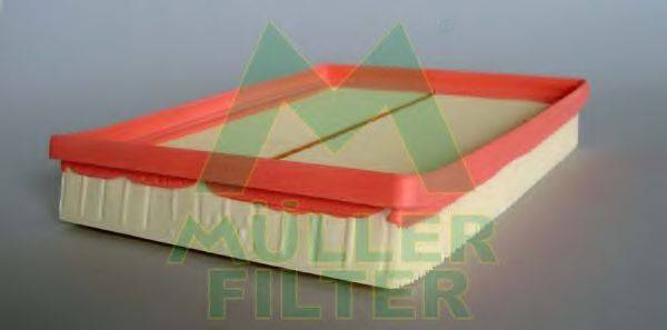 MULLER FILTER PA3329 Повітряний фільтр