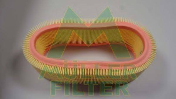 MULLER FILTER PA333 Повітряний фільтр