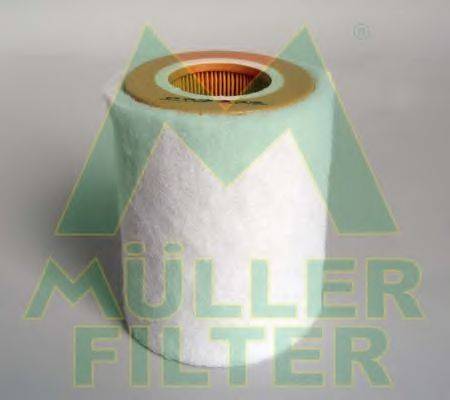 MULLER FILTER PA3334 Повітряний фільтр
