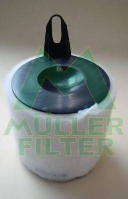 MULLER FILTER PA3349 Повітряний фільтр