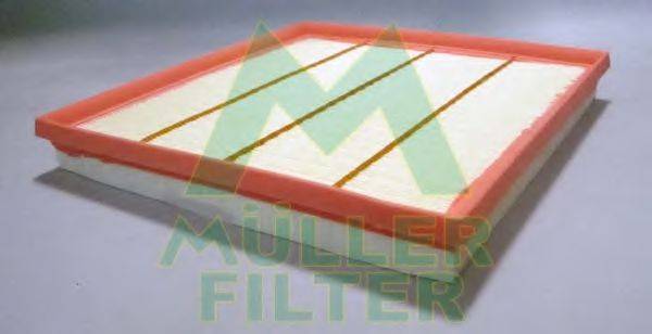 MULLER FILTER PA3358 Повітряний фільтр