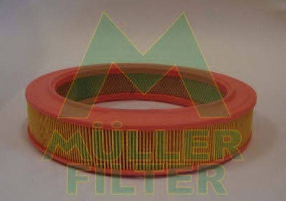 MULLER FILTER PA336 Повітряний фільтр
