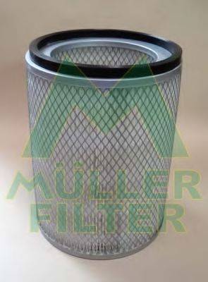 MULLER FILTER PA3374 Повітряний фільтр