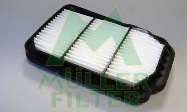 MULLER FILTER PA3382 Повітряний фільтр