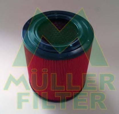 MULLER FILTER PA3387 Повітряний фільтр