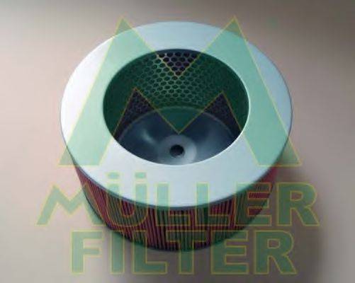 MULLER FILTER PA3390 Повітряний фільтр