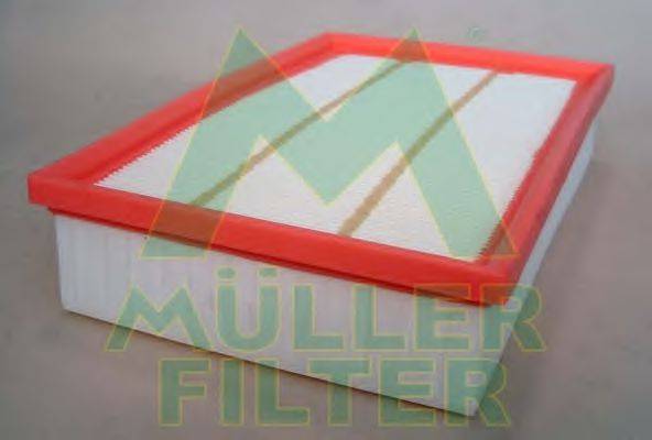 MULLER FILTER PA3393 Повітряний фільтр
