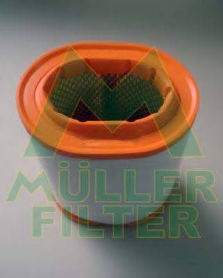 MULLER FILTER PA3396 Повітряний фільтр