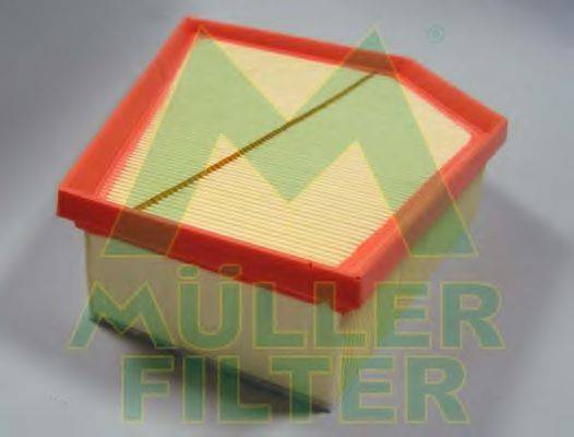 MULLER FILTER PA3399 Повітряний фільтр