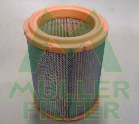 MULLER FILTER PA3415 Повітряний фільтр