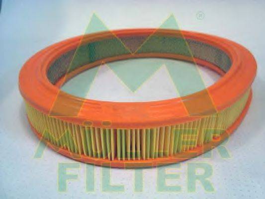 MULLER FILTER PA342 Повітряний фільтр