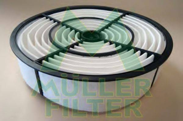 MULLER FILTER PA3434 Повітряний фільтр