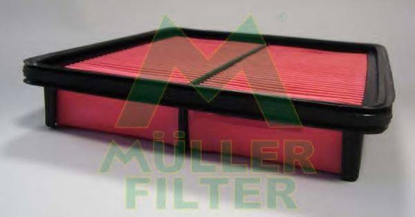 MULLER FILTER PA3438 Повітряний фільтр