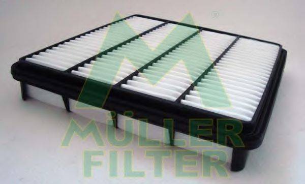MULLER FILTER PA3463 Повітряний фільтр