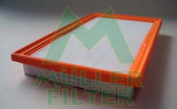 MULLER FILTER PA3467 Повітряний фільтр